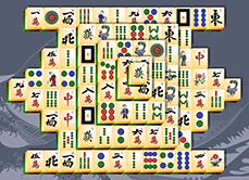 Jeux Mahjong
