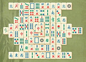  Mahjong Gratuit