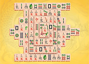  Mahjong Gratuit